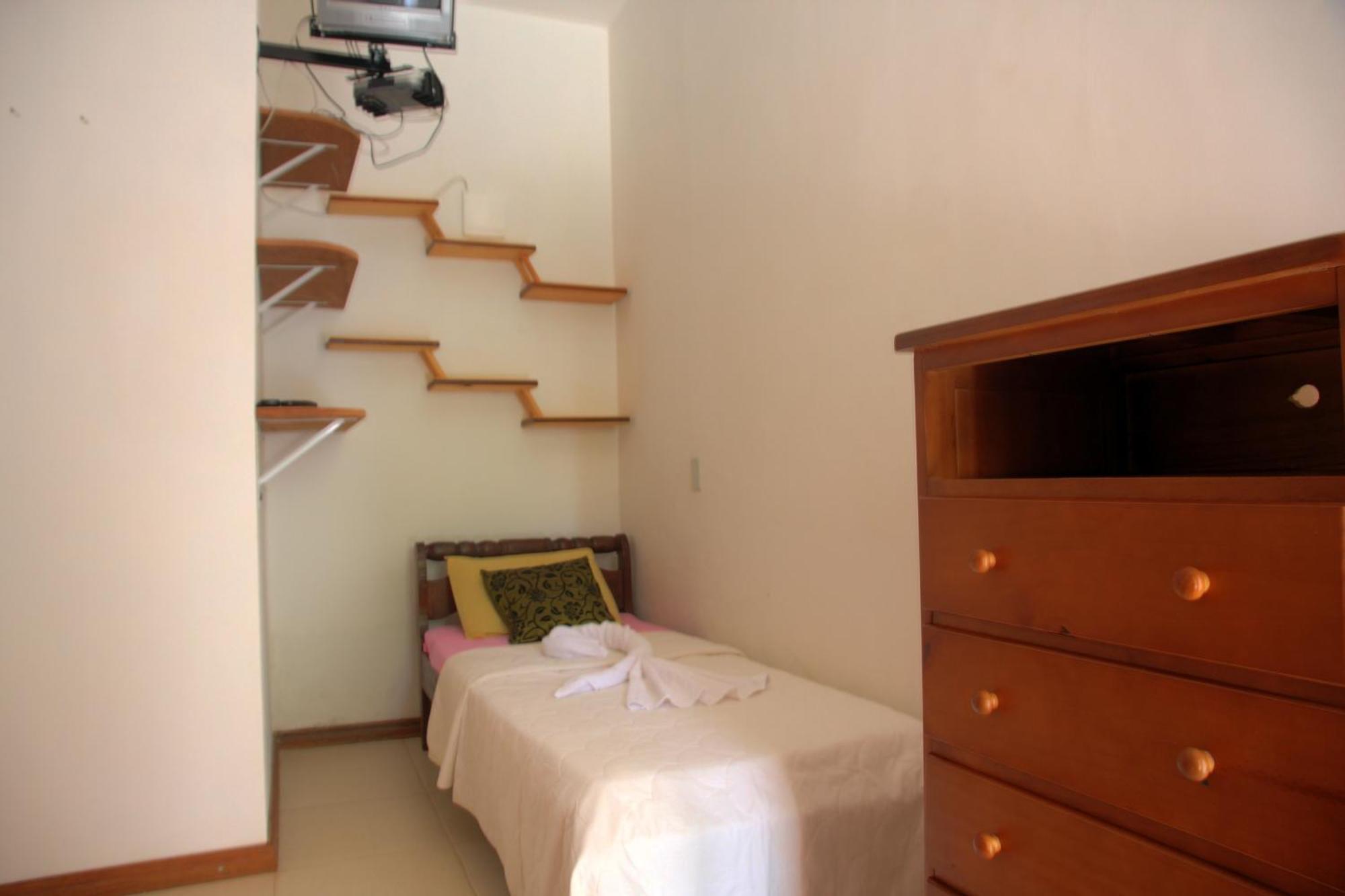 Pousada Coracao Verde Miguel Pereira Habitación foto