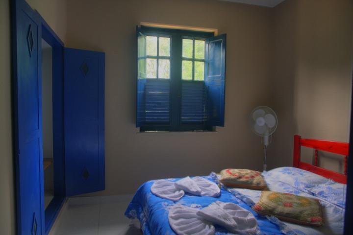 Pousada Coracao Verde Miguel Pereira Habitación foto